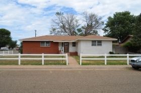 137 Yale St, Clovis, NM 88101