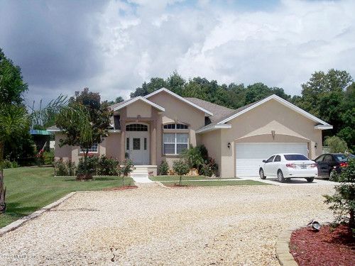 105 WOODS LN, Interlachen, FL 32148