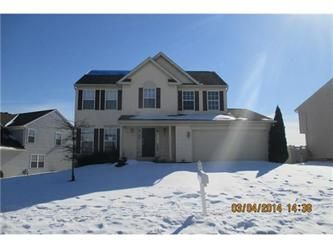 115 Hunter Creek Dr, York, PA 17406