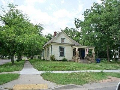 20Th, Fort Smith, AR 72901