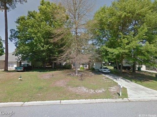 Osprey Dr, Richmond Hill Ga 31, Richmond Hill, GA 31324