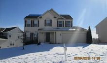 115 Hunter Creek Dr York, PA 17406