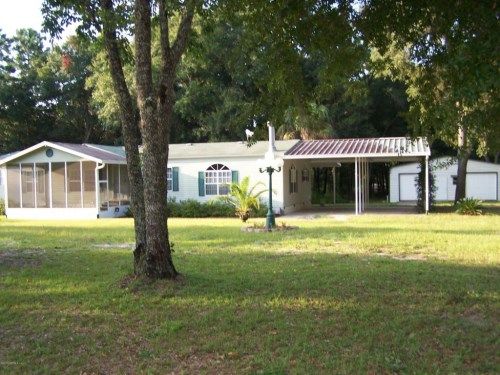855 County Road 308-B, Pomona Park, FL 32181