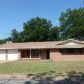 2306 Hanover Dr, Waco, TX 76710 ID:9930192