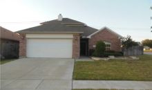 515 Fossil Hill Dr Arlington, TX 76002