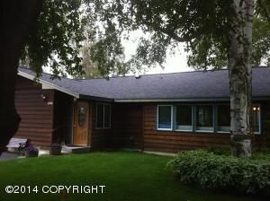6952 Terry Street, Anchorage, AK 99502