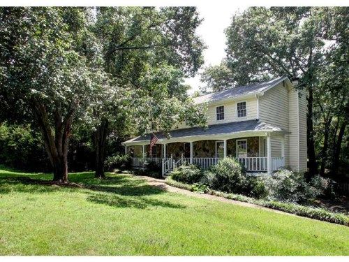 4501 Kings Lake Drive Ne, Marietta, GA 30067