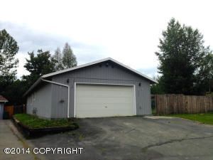 7800 Ladasa Place, Anchorage, AK 99507