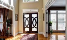 1307 Amberwood Drive Woodstock, GA 30189