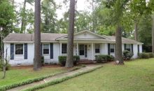 602 Canterbury Dr Augusta, GA 30909