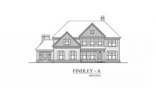 4085 Williams Point Drive Cumming, GA 30028