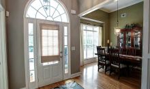 3608 Kelsey Chase Court Marietta, GA 30060