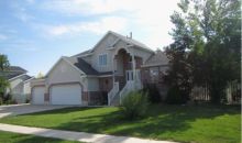 1487 S Gleneagles Dr Syracuse, UT 84075