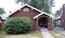 6516 Glenmore Avenue Saint Louis, MO 63121