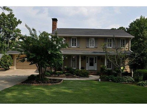510 Winchester Drive Sw, Marietta, GA 30008
