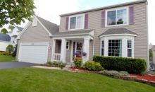 1513 CHARLOTTE Circle Naperville, IL 60564