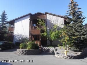 420 E 56th Street, Anchorage, AK 99518