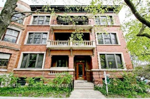 5559 South Blackstone Avenue, Chicago, IL 60637