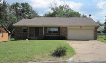 1444 W Mcgee St Sherman, TX 75092