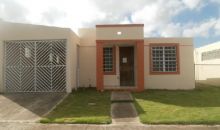 Lot 32 Villas De Rio Blanco Naguabo, PR 00718