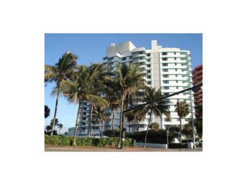 5255 COLLINS AV # 11A, Miami Beach, FL 33140