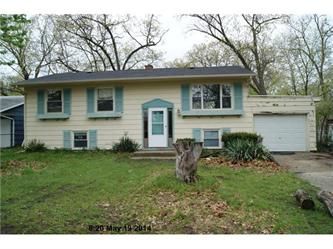 714 Washington Park, Michigan City, IN 46360