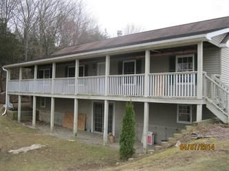 628 Fish And Game Rd, Hudson, NY 12534