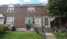 645 Magnolia Ave Glenolden, PA 19036