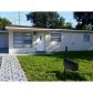 5931 N FARRAGUT DR, Hollywood, FL 33021 ID:9921209