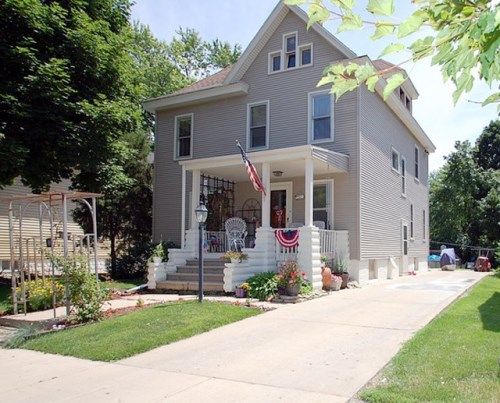 507 North Avenue, Aurora, IL 60505