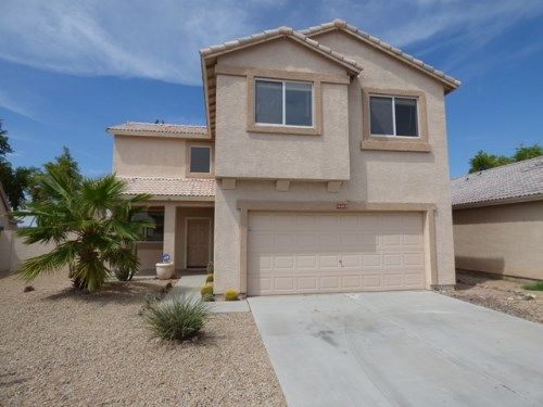 16282 W Lupine Avenue, Goodyear, AZ 85338