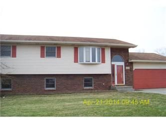 5137 Honeysuckle Street, Portage, IN 46368