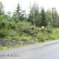 Lot 43 Crow Creek Road, Girdwood, AK 99587 ID:9909759