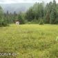 Lot 43 Crow Creek Road, Girdwood, AK 99587 ID:9909764