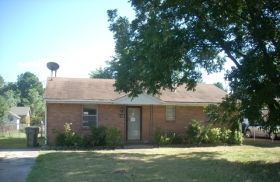 3103 Parkwood Road, Jonesboro, AR 72401