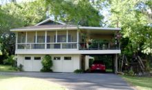 6728 Valley View Dr Frankston, TX 75763