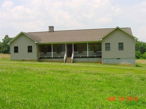 Co Rd 491, Stevenson, AL 35772