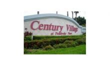 1300 SW 124TH TE # 205P Hollywood, FL 33027