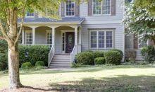531 Wintergreen Way Canton, GA 30115
