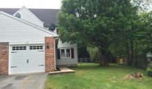 218 S 5TH STREET Womelsdorf, PA 19567