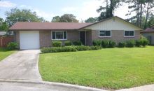 4231 Pilgrim Way Jacksonville, FL 32257