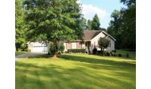 220 Ridge Court Ball Ground, GA 30107