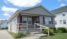 3069 Williams St Detroit, MI 48216