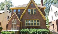 19971 Renfrew Rd Detroit, MI 48221