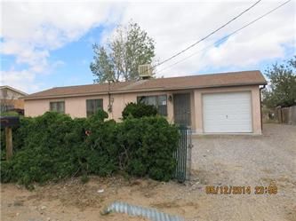 5505 Cleo Rd Sw, Albuquerque, NM 87121