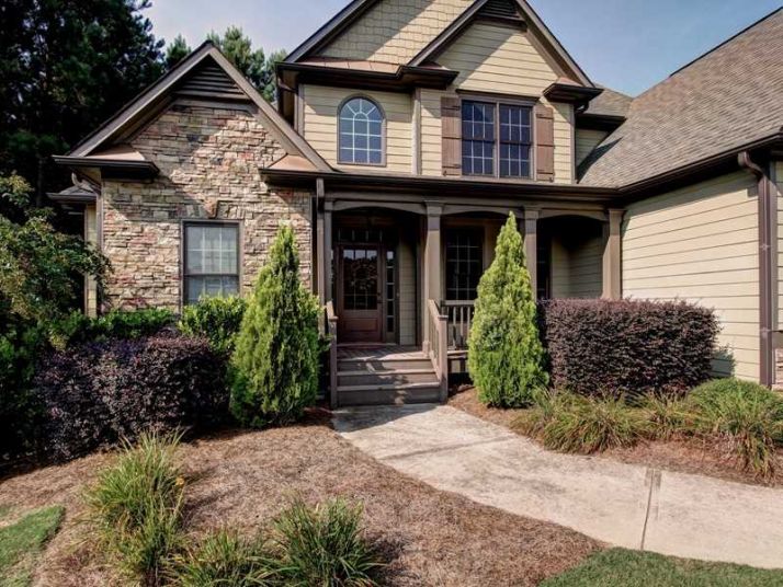 32 Crimson Club Crossing, Dallas, GA 30132