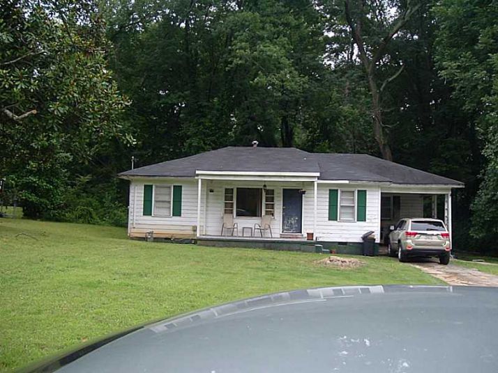 1459 Sw Merriman Lane Ne, Atlanta, GA 30324