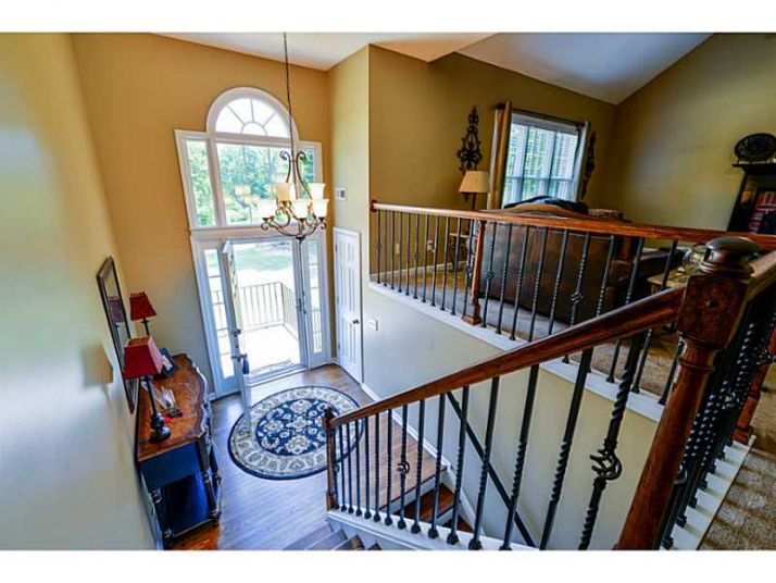 633 Coach Bobby Dodd Road, Dallas, GA 30132