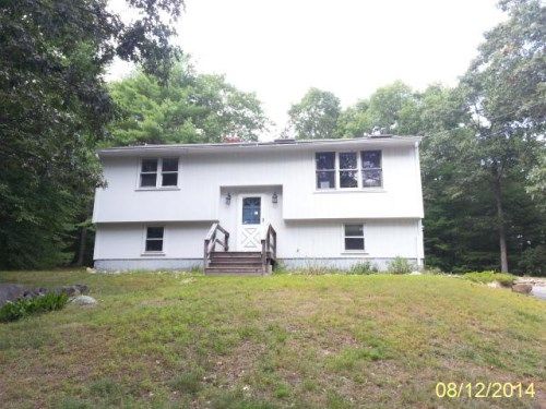 79 Webster Street, Douglas, MA 01516