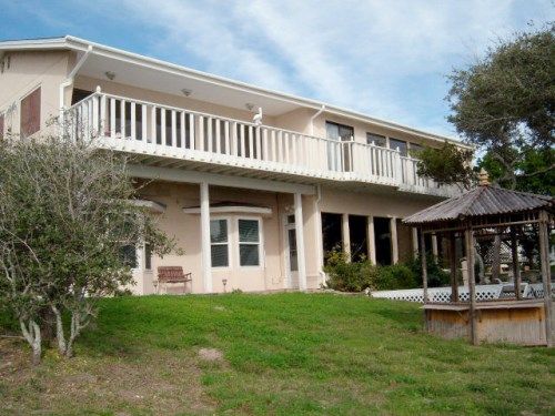 102 Bay Road, Fulton, TX 78358